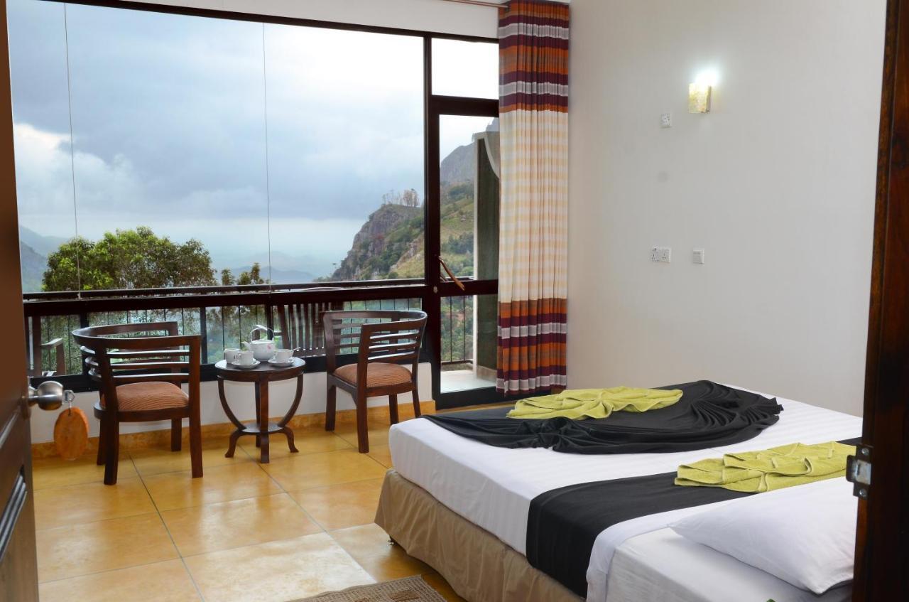 Ella Gap Panorama Bed & Breakfast Rom bilde