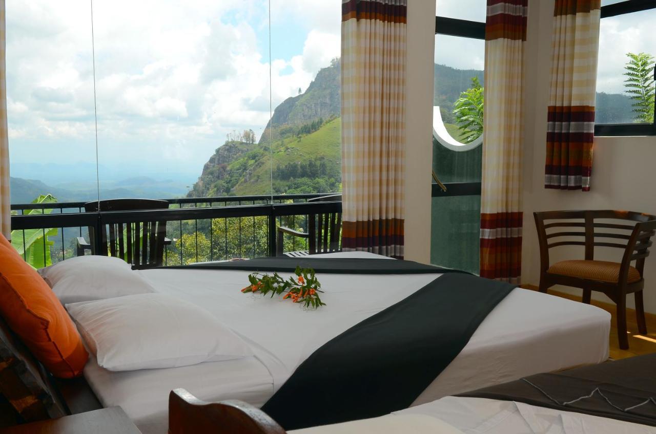 Ella Gap Panorama Bed & Breakfast Rom bilde