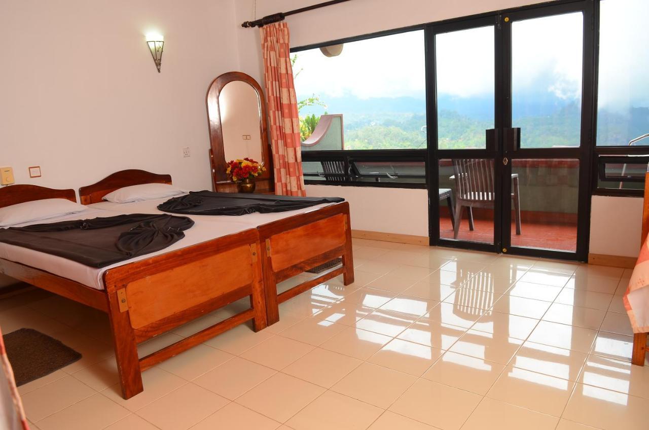 Ella Gap Panorama Bed & Breakfast Rom bilde