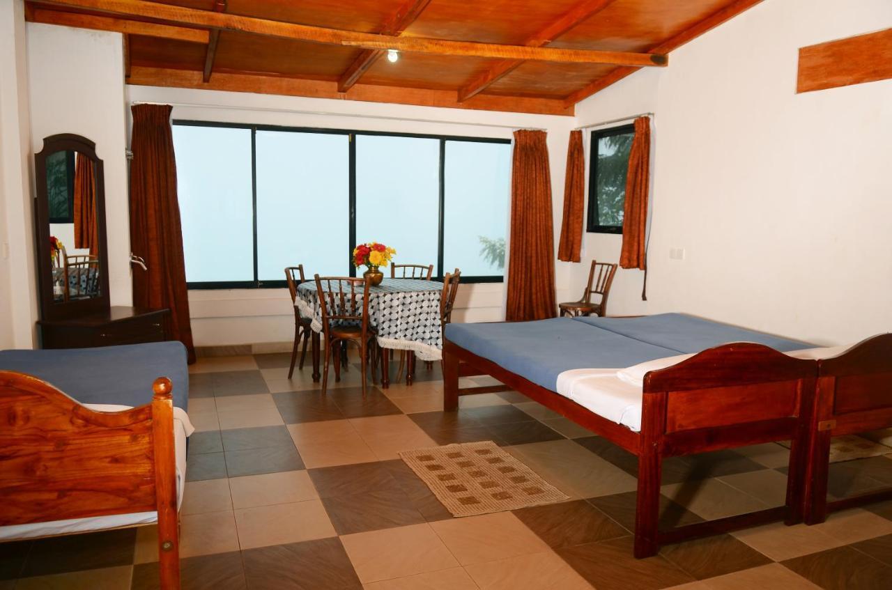 Ella Gap Panorama Bed & Breakfast Rom bilde